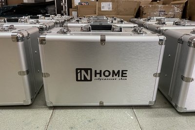 航空箱、拉杆手提箱