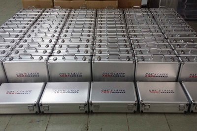 航空箱、拉杆手提箱