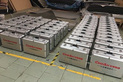 航空箱、拉杆手提箱