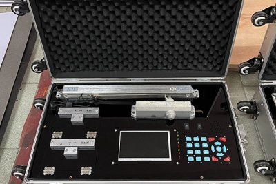 电气，消防，自动化设备系统演示箱