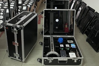 电气，消防，自动化设备系统演示箱