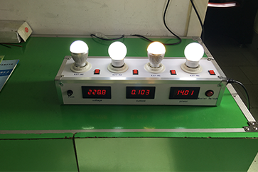 LED测试箱