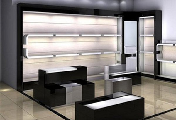 手机展柜设计需要考虑哪些方面