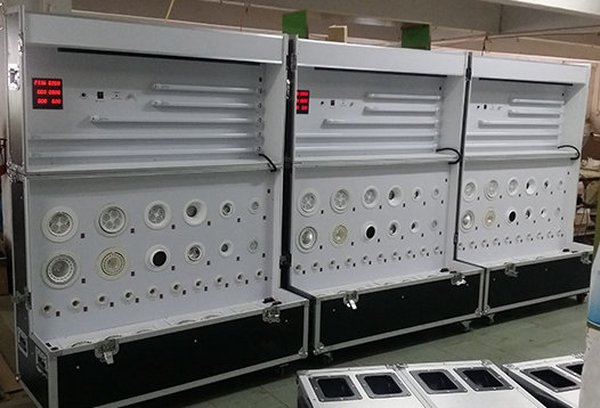 展柜的环保性怎样保证？