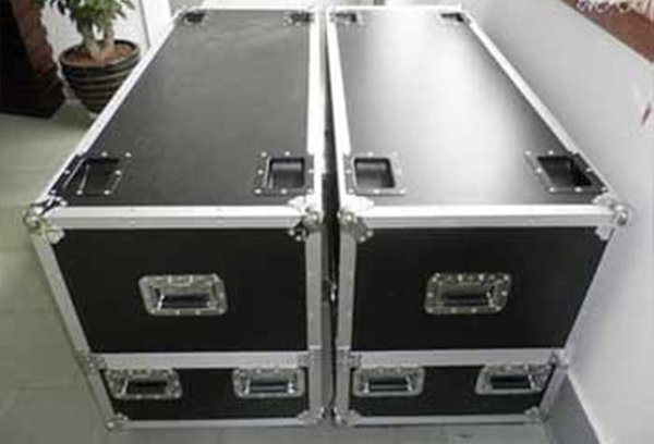 提升航空箱的牢固性的措施