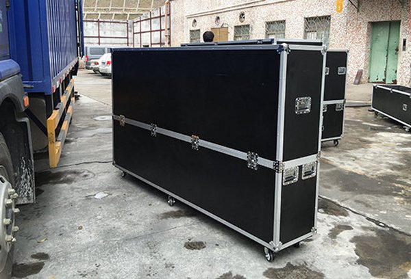 什么物品离不开航空箱的保护呢?